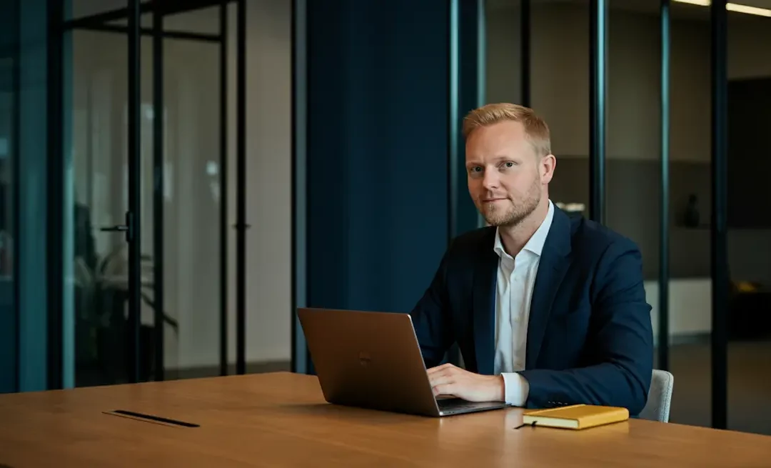 Vacancy: Junior Legal Adviser – Competition Law (call 08/2025)