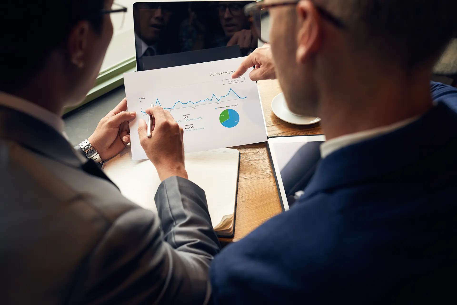 analyzing-business-chart