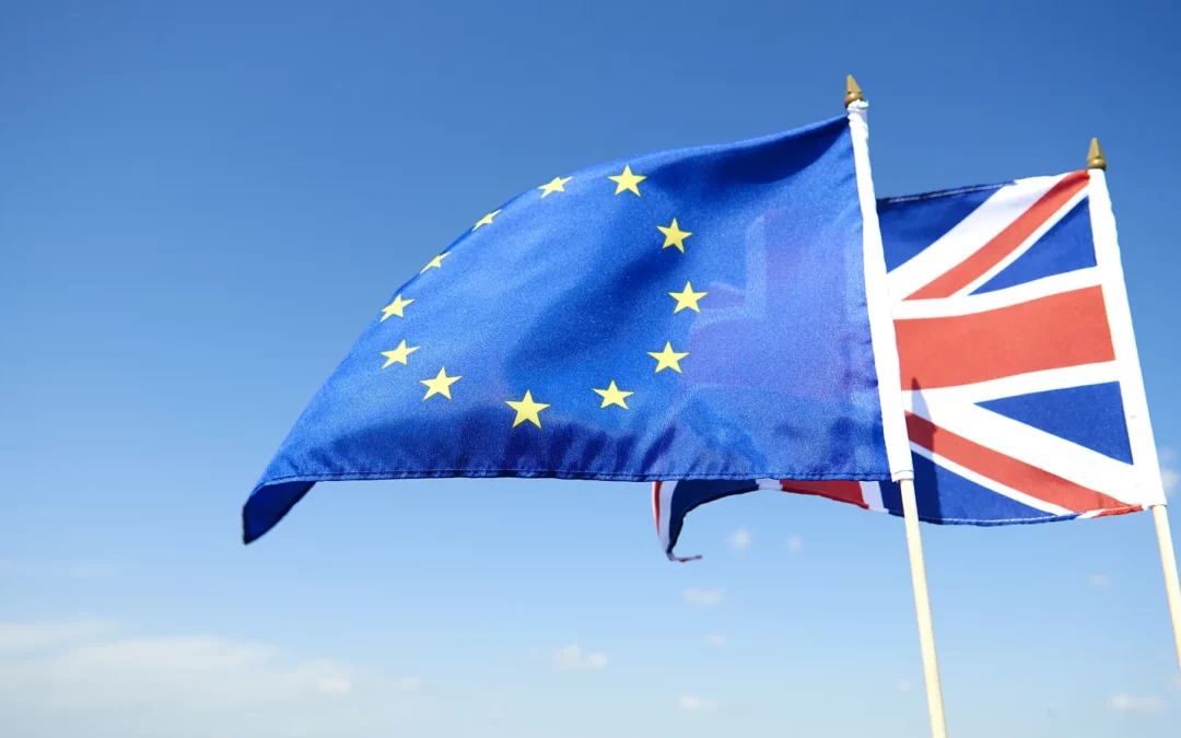 EU–UK Competition Cooperation Agreement: A new framework for cross-border antitrust enforcement