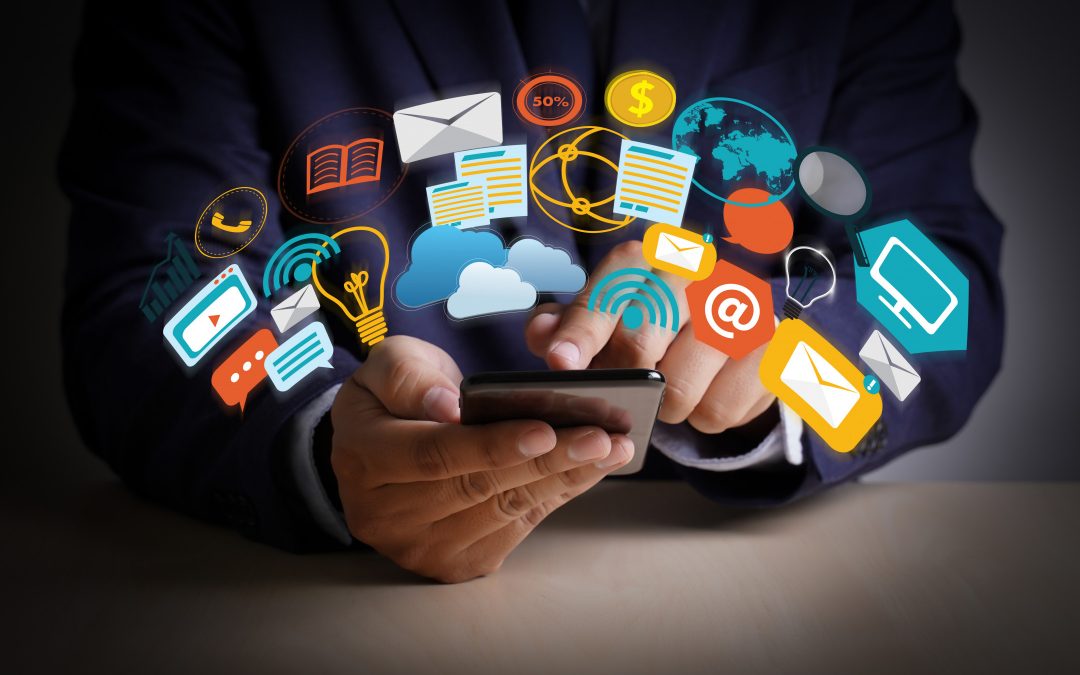 Θεμελίωση δεσπόζουσας θέσης σε ψηφιακές αγορές