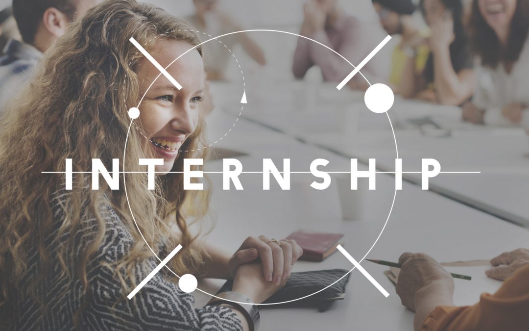 Fall 2023 Internship Program