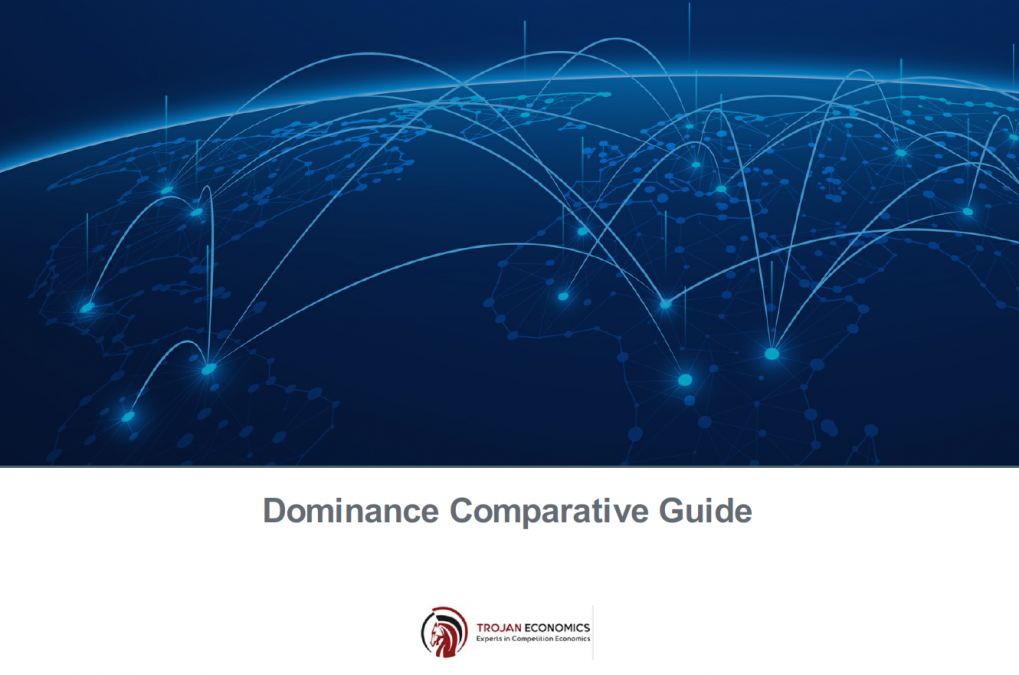 Mondaq Dominance Comparative Q&A Guide 2022