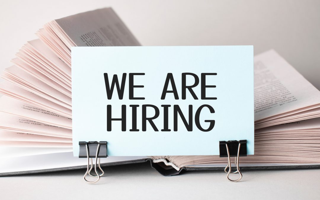 Vacancy: Junior Lawyer – Competition Law